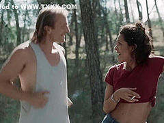 Rush Of The Forbidden