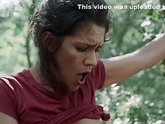 Rush Of The Forbidden