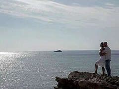 A Love Story - X-Art