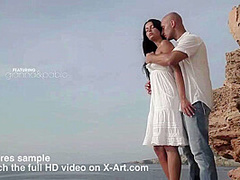 A Love Story - X-Art