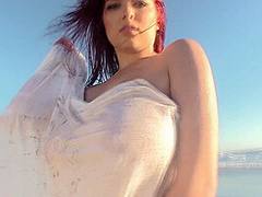 Tessa Fowler - Sexy Sheet 2