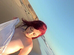 Tessa Fowler - Sexy Sheet 2