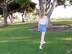 Addee Kate - Real Teen Girl Loves Fornicating