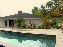 Hot Pornstars Crazy Group Sex With Ricki White, Jayden Jaymes And Codi Carmichael