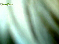 Public Walk With Real Amateur Slut Milf