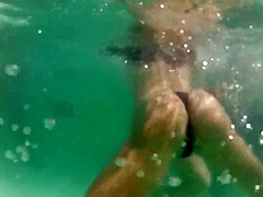 Incredible Sex Clip Exotic Youve Seen