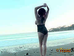 Tessa Fowler - Classic Sunset 1