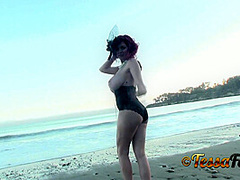 Tessa Fowler - Classic Sunset 1