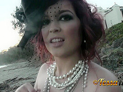Tessa Fowler - Classic Sunset 1
