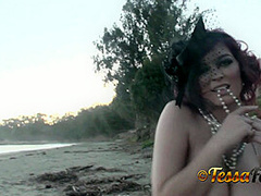 Tessa Fowler - Classic Sunset 1
