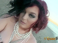 Tessa Fowler - Classic Sunset 1
