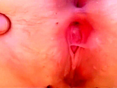 Watching My Wife Gets Impregnation By Mr. Gerald Neighbor