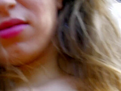 French Amateur Teen