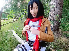 Mikasa Es Su Kasa