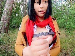 Mikasa Es Su Kasa