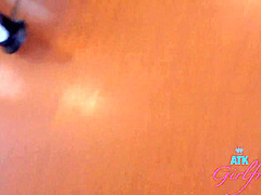 73 - 4k - Lily Adams