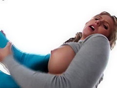 Laura Crystal In Fabulous Sex Movie Big Tits Watch Just For You