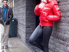 Crazy Adult Clip Watch Will Enslaves Your Mind