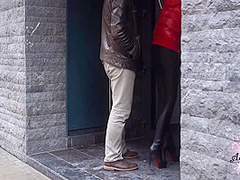 Crazy Adult Clip Watch Will Enslaves Your Mind