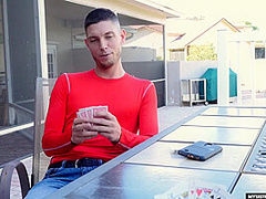 Hard Porn Video - Miranda Miller