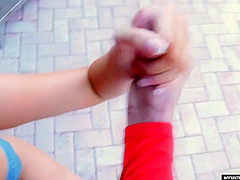 Hard Porn Video - Miranda Miller