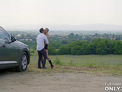 In A New Scene By Golddigger With Linda Leclair
