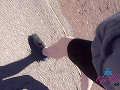 11 - 4k With Winter Jade