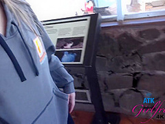 11 - 4k With Winter Jade