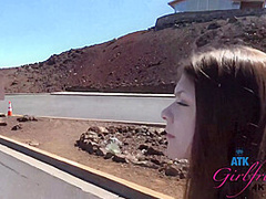 11 - 4k With Winter Jade