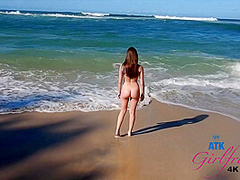 11 - 4k With Winter Jade