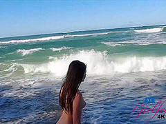 11 - 4k With Winter Jade