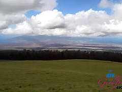 11 - 4k With Winter Jade