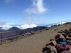 11 - 4k With Winter Jade