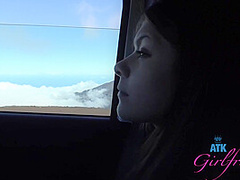 11 - 4k With Winter Jade