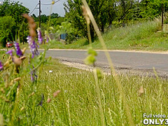 In A New Scene By Golddigger With Linda Leclair