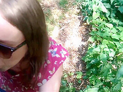 Just Fuck Me Outside And Watch Me Swallow