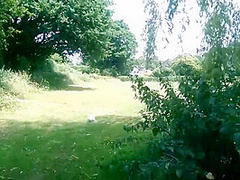 Just Fuck Me Outside And Watch Me Swallow