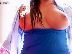 Three Sluts Love Pissing