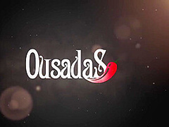 Katherine Madrid - E Sandro Lima