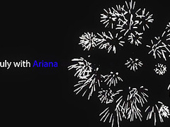 Lovers Spice The Hot With Many Sex Games With Summer Day And Ariana Marie