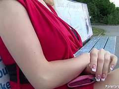 Crazy Xxx Scene Big Tits Incredible , Take A Look