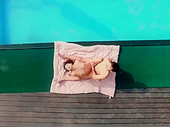 Baek Se Ri Sex Scenes - Family Reconstruction (2017) - Korean Movie