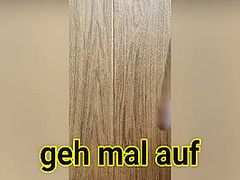 Ficken Und Saugen Auf Einem Offroad-trail