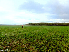 Jeny Smith In Hot Sexy With A Dirt Bike