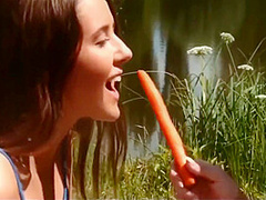 Lovely Lesbians With Sybil A Kailena