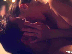 Abella Danger - One On One