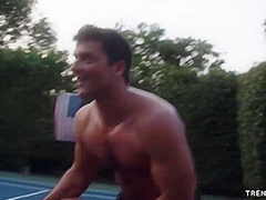 Abella Danger - One On One