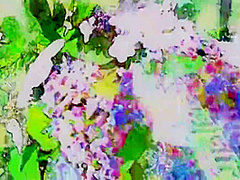 Sexy Milf Marie Side Porch Oral Loving