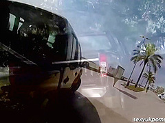 Outdoor Gangbang Porn Video - Jessica Jensen