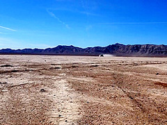 Gets Banged By Black Guy In The Desert - Helena Price